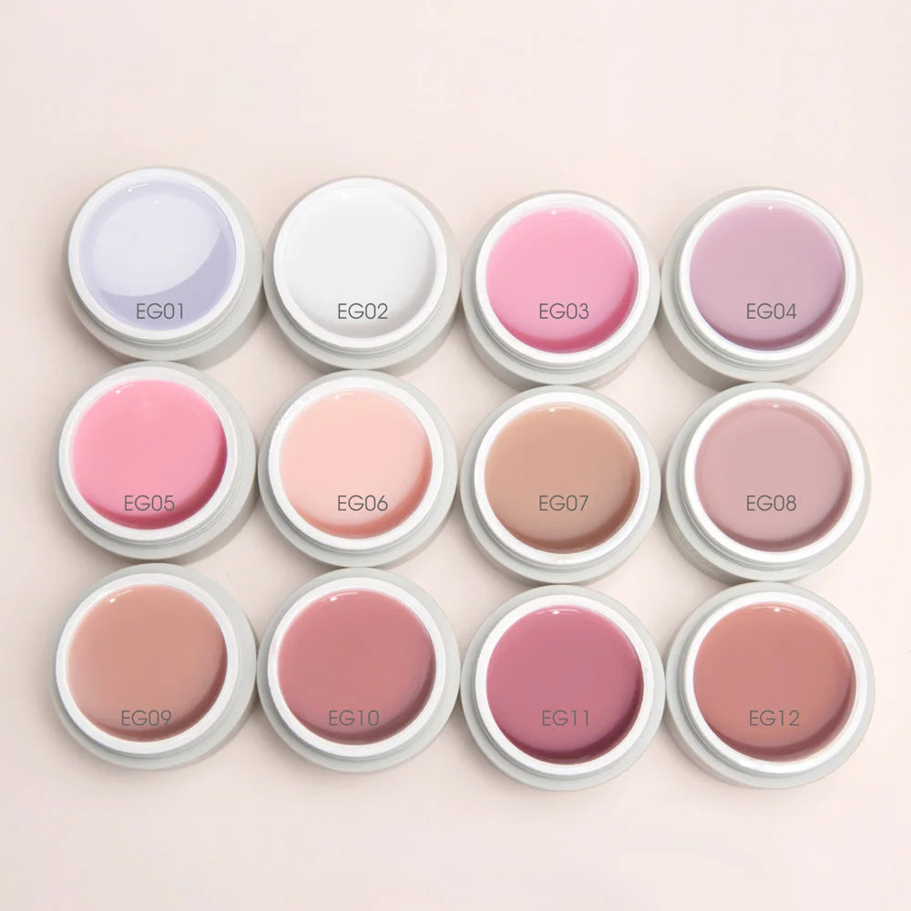 CANNI Cream-Aufbaugel – 28 g