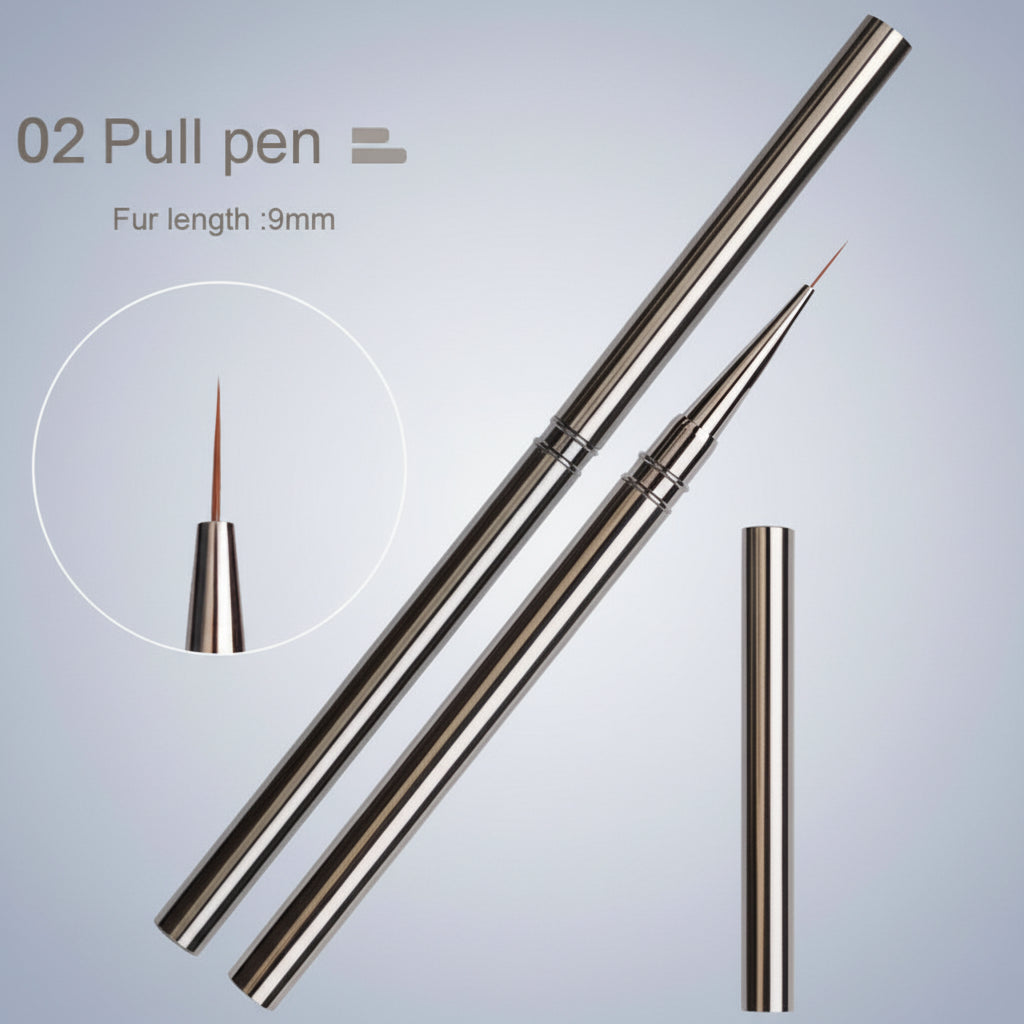 Nails Art Liner Brushes