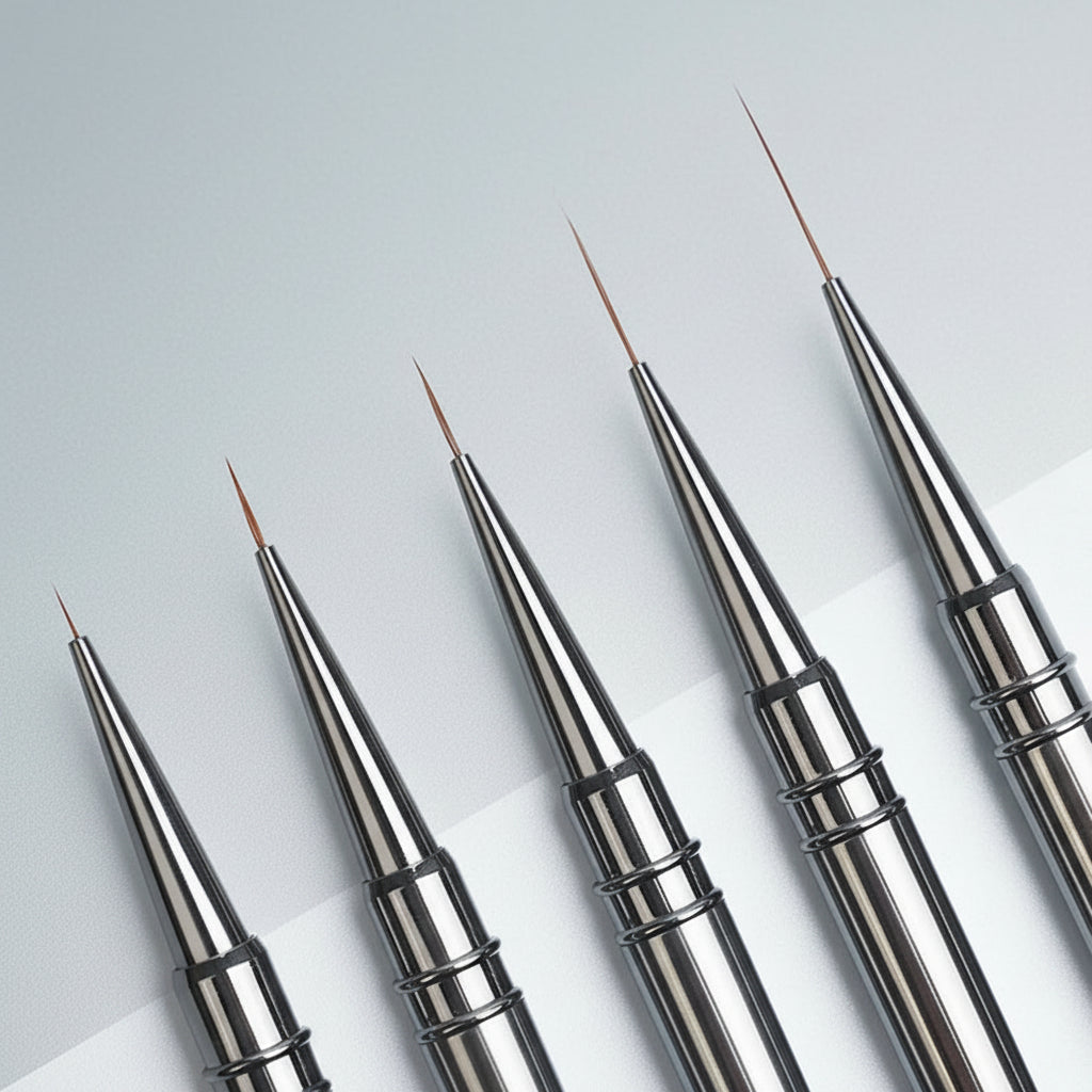 Nails Art Liner Brushes