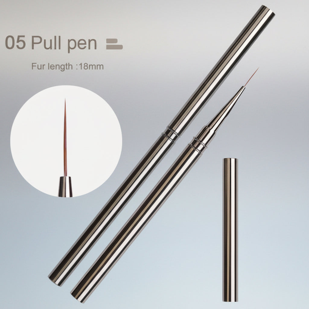 Nails Art Liner Brushes