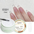 CANNI Cream-Aufbaugel – 28 g