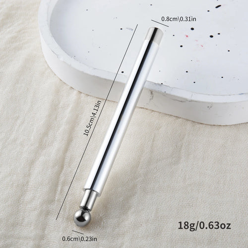 Cat Eye Nail Art Magnetic Tool Cylindrical