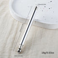 Cat Eye Nail Art Magnetic Tool Cylindrical