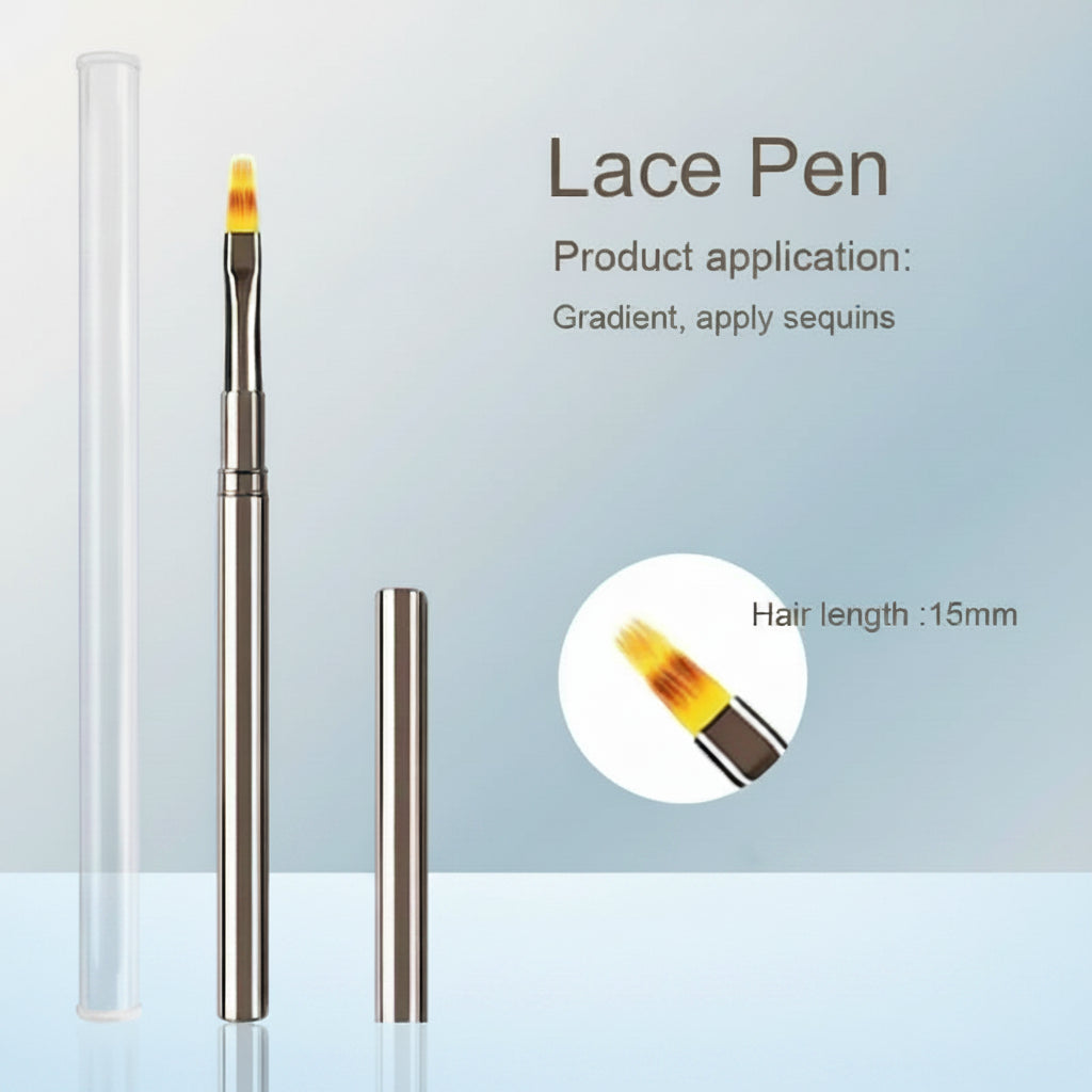 Nails Art Liner Brushes