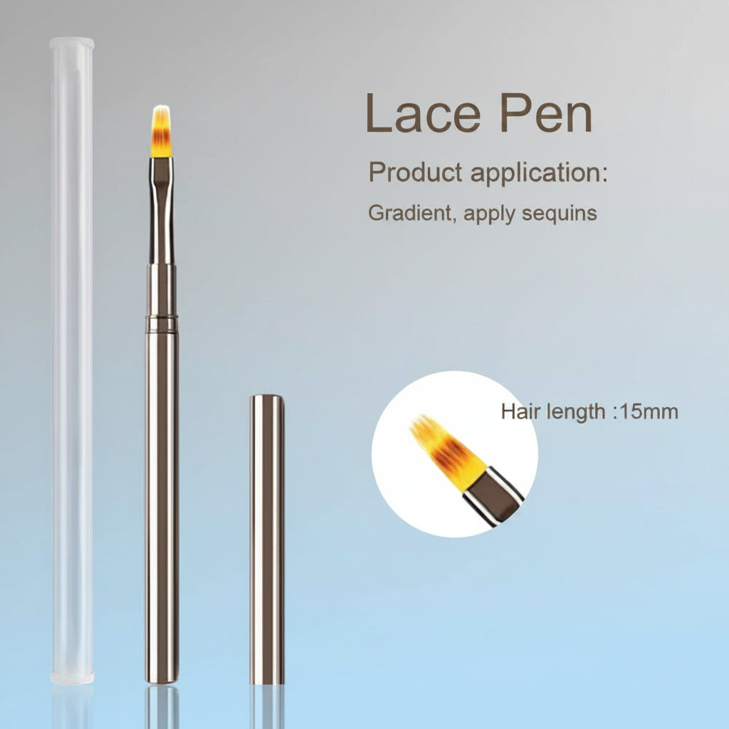 Nails Art Liner Brushes