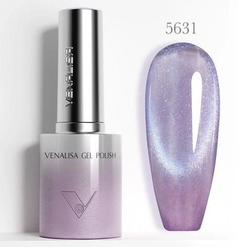 VENALISA Cat-Eye Glitzer-Farbgel – 10 ml