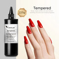 VENALISA Base- und Top-Coat Nachfüllgel – 225 g