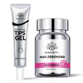 BORN PRETTY Nagelkleber-Entferner – 80 ml