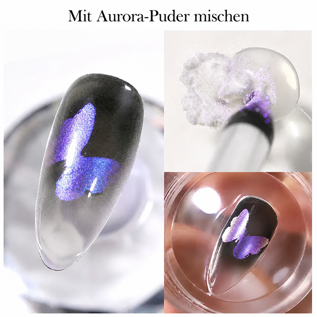 BORN PRETTY Stamping- und Mischgel – 10 ml