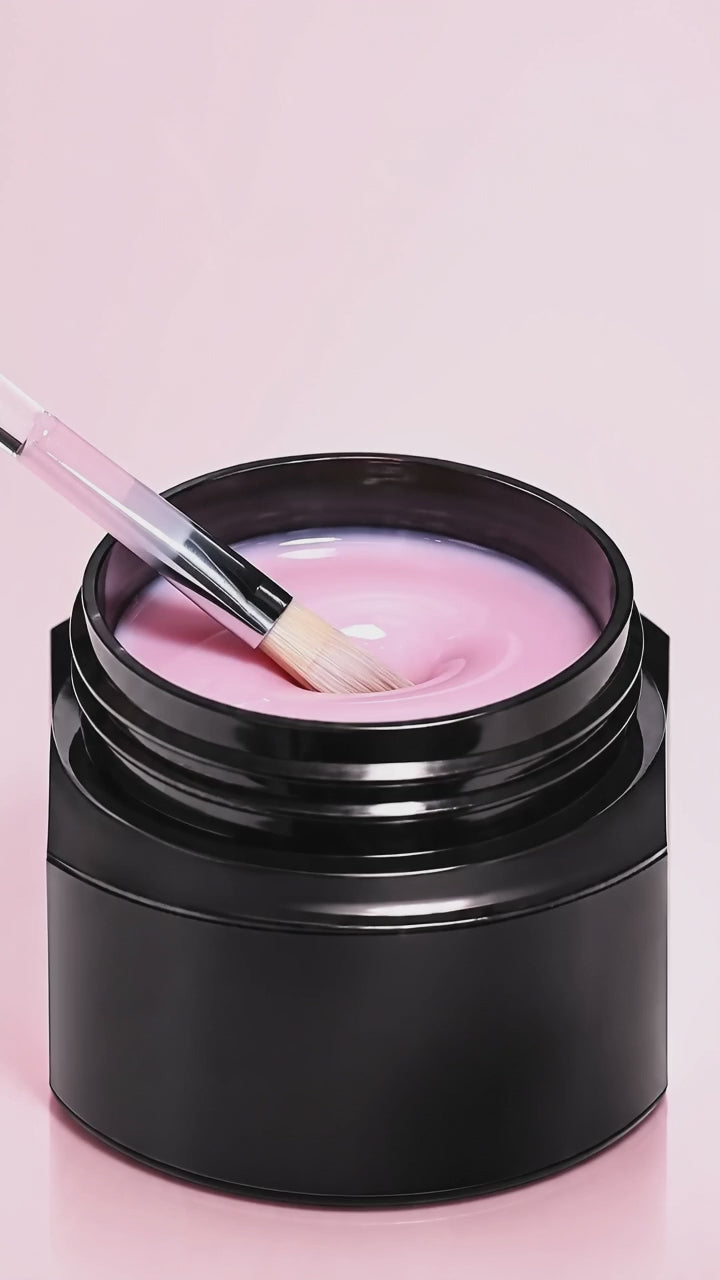 BORN PRETTY Hard Gel Aufbaugel – 30/60 ml